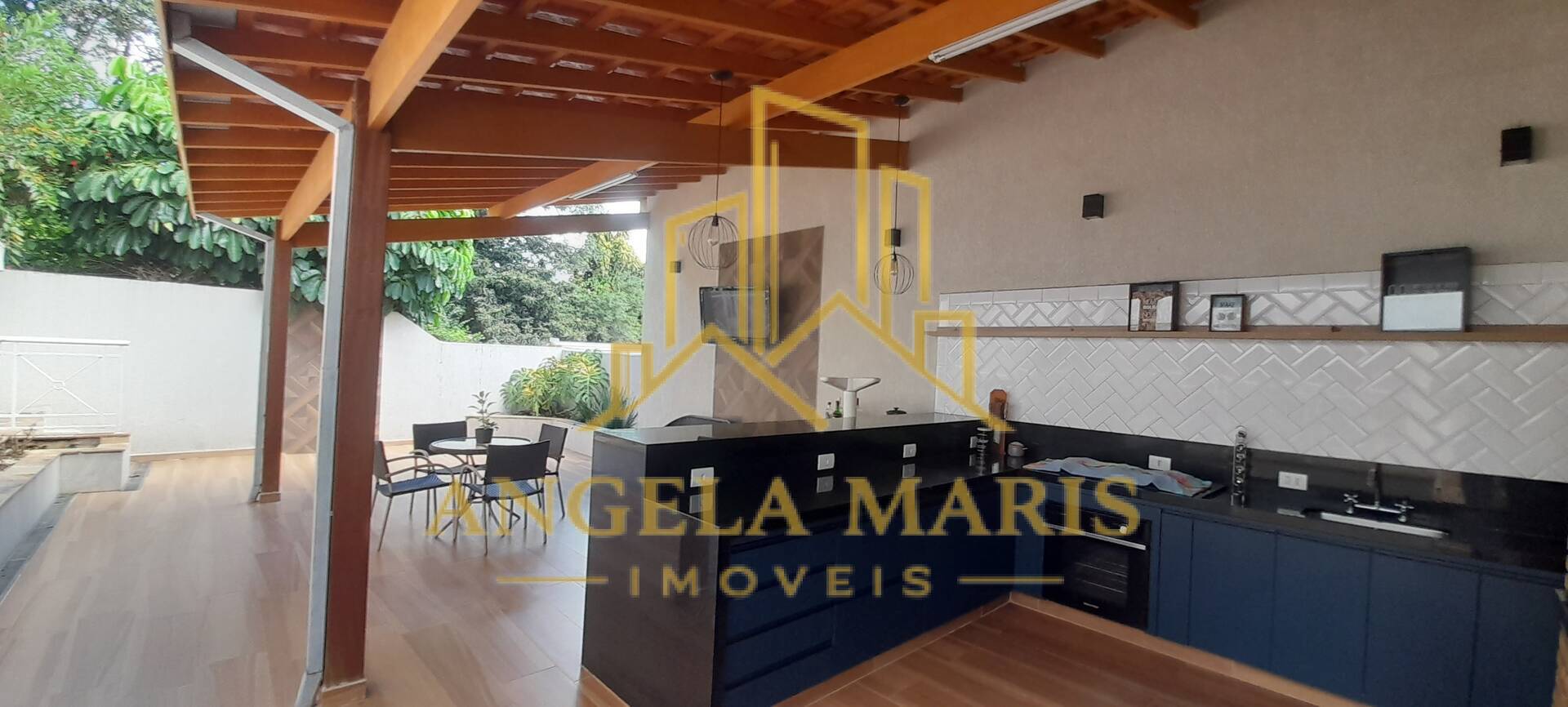 Casa, 4 quartos, 291 m² - Foto 38