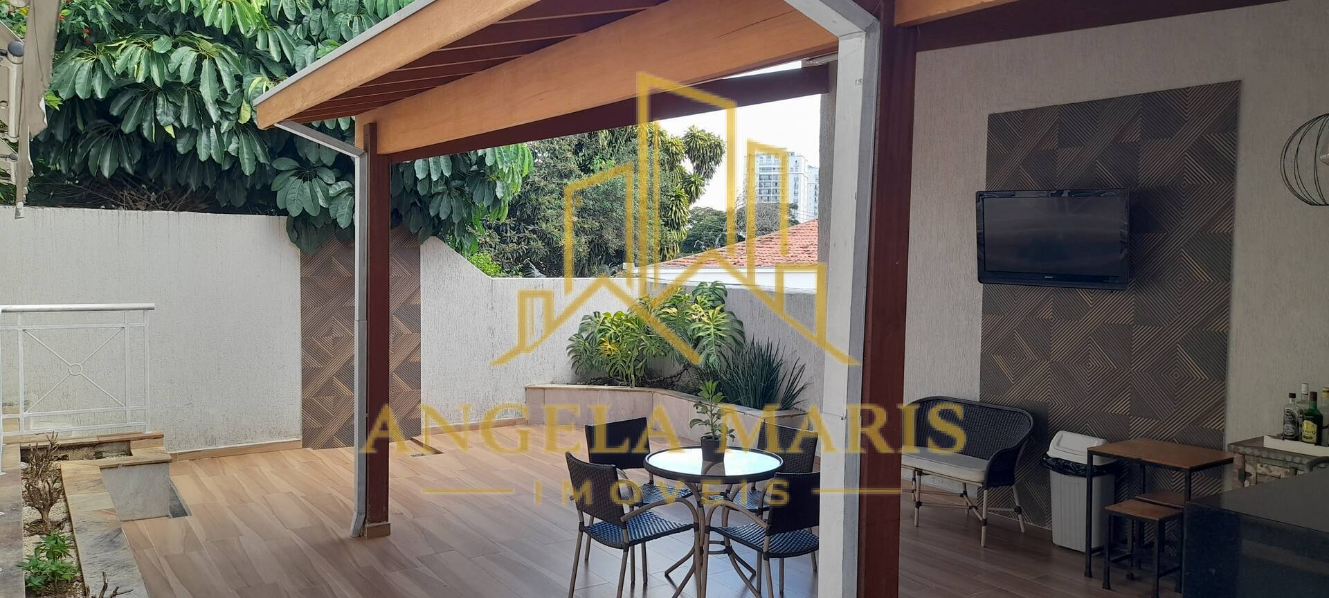 Casa, 4 quartos, 291 m² - Foto 39