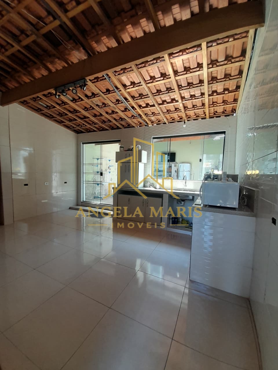Casa, 2 quartos - Foto 3