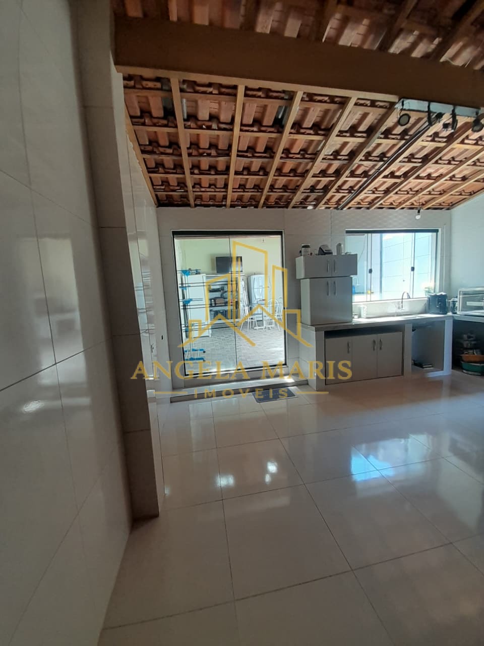 Casa, 2 quartos - Foto 4