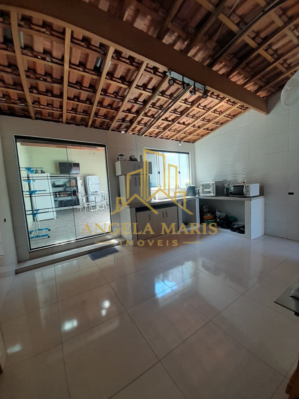 Casa, 2 quartos - Foto 5