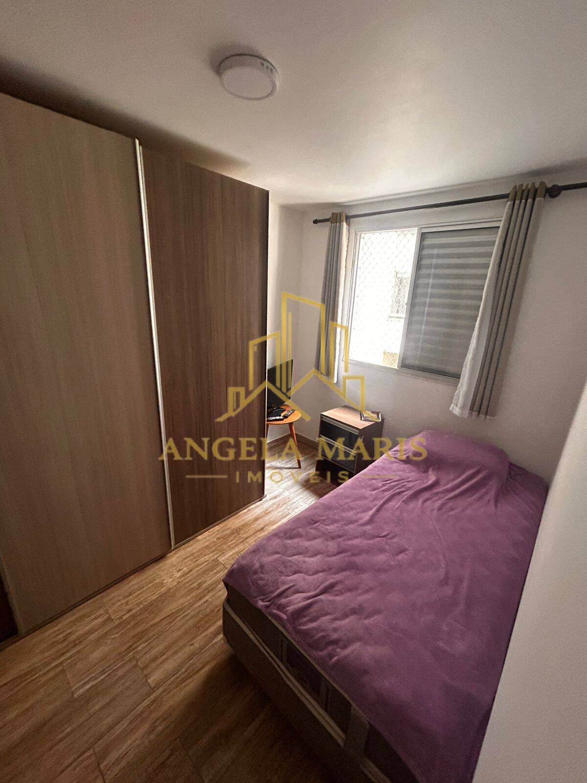 Apartamento, 2 quartos, 56 m² - Foto 10