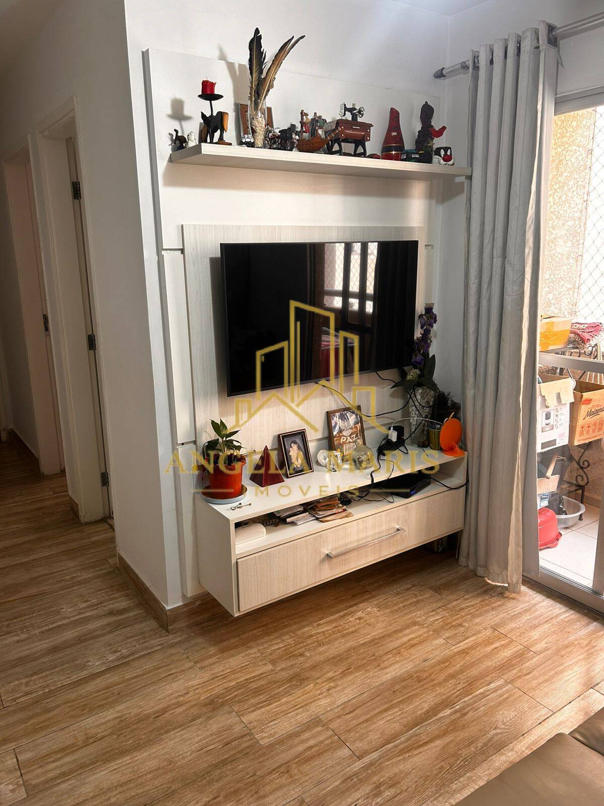 Apartamento, 2 quartos, 56 m² - Foto 5
