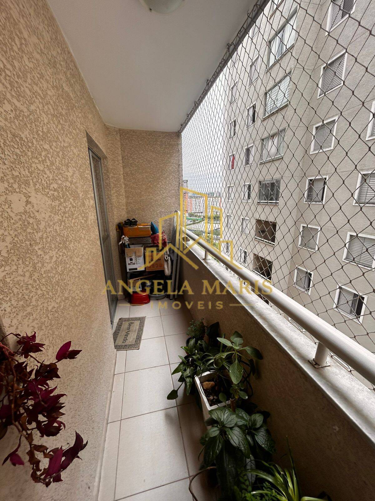 Apartamento, 2 quartos, 56 m² - Foto 8