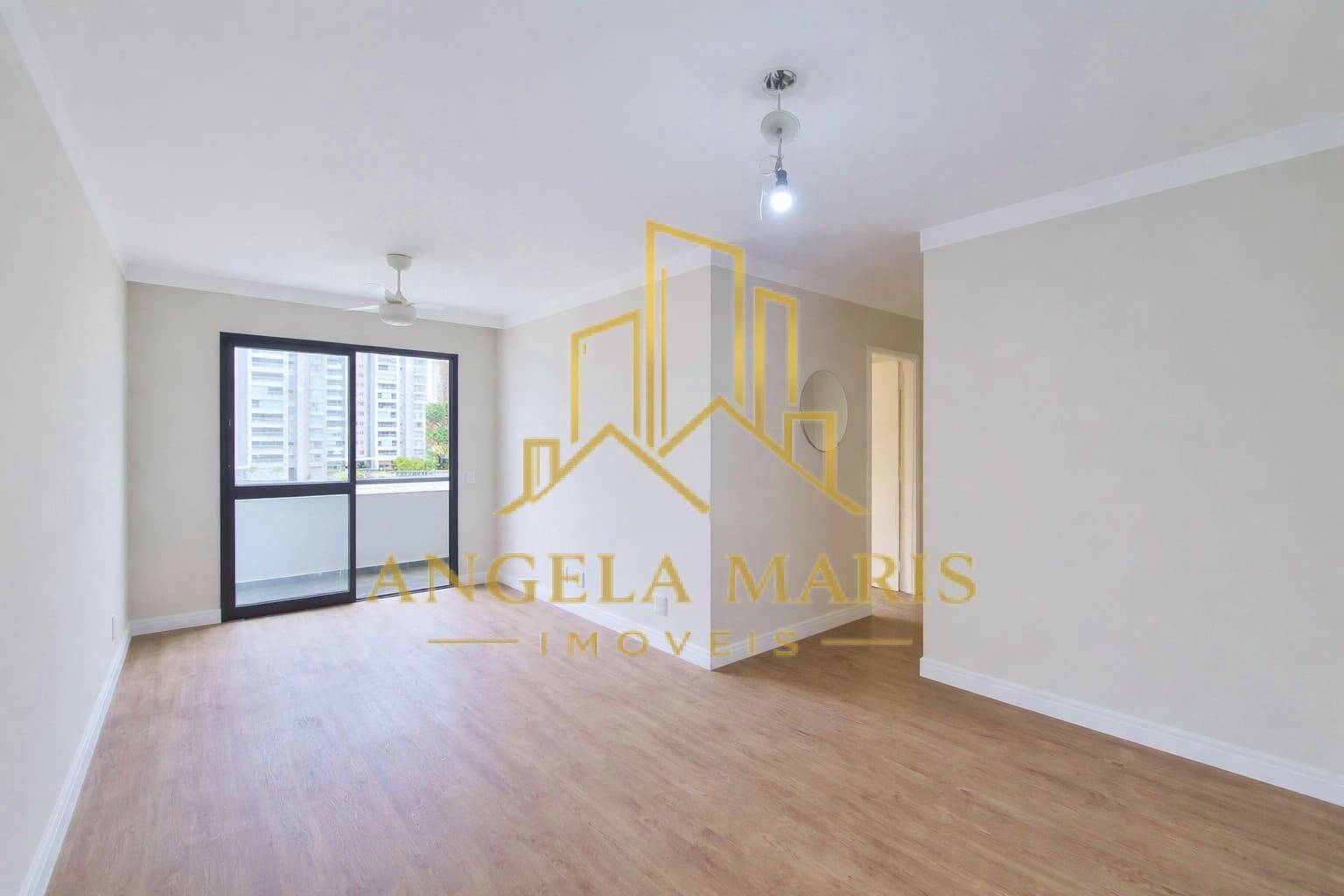 Apartamento, 2 quartos, 68 m² - Foto 1
