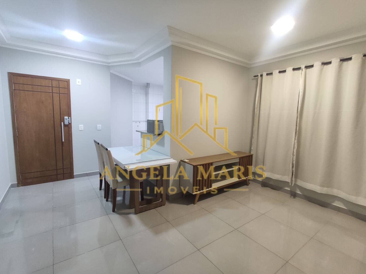 Apartamento, 1 quarto, 50 m² - Foto 1