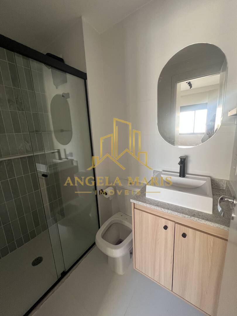 Apartamento, 1 quarto, 33 m² - Foto 3