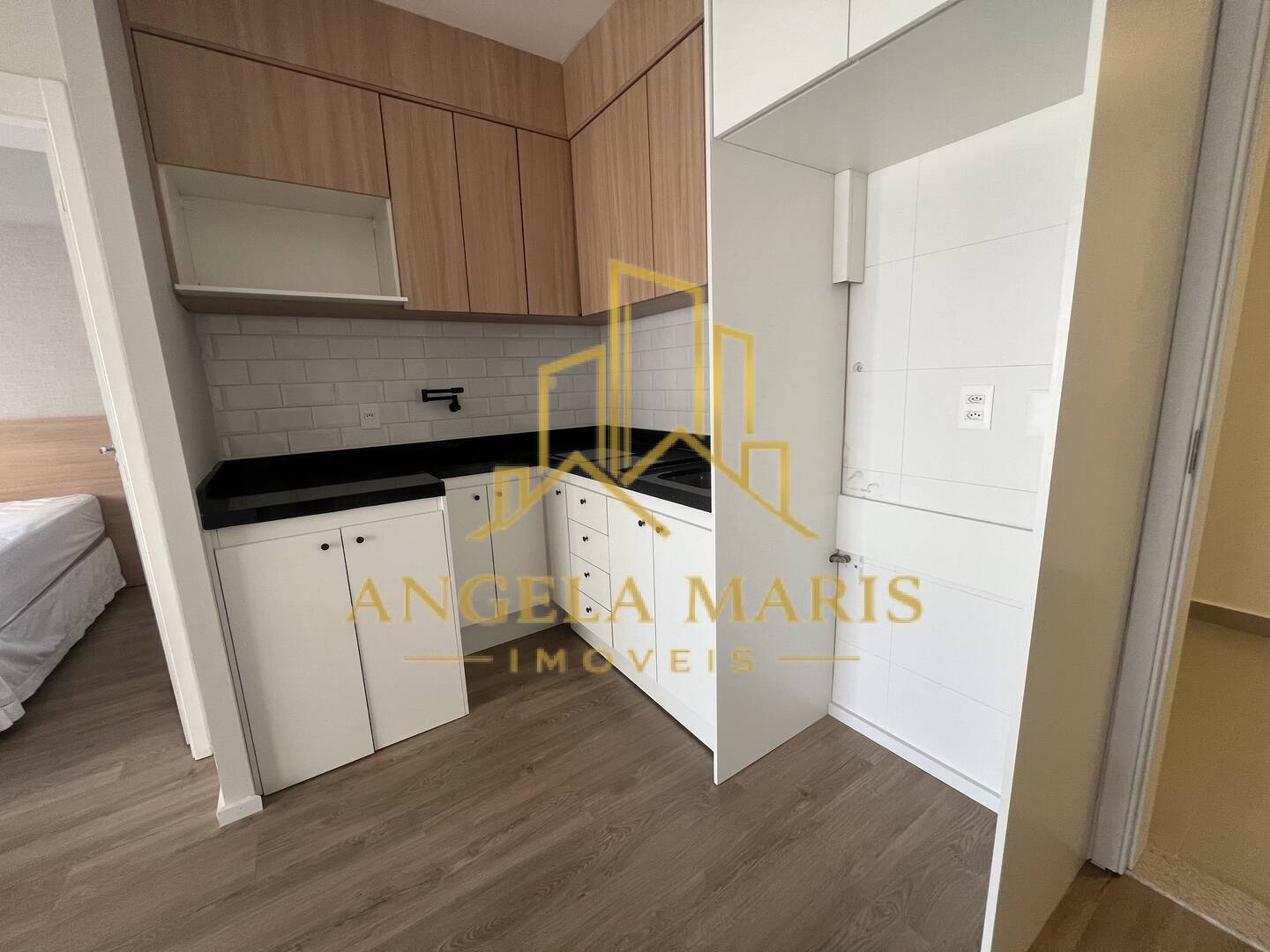 Apartamento, 1 quarto, 33 m² - Foto 5
