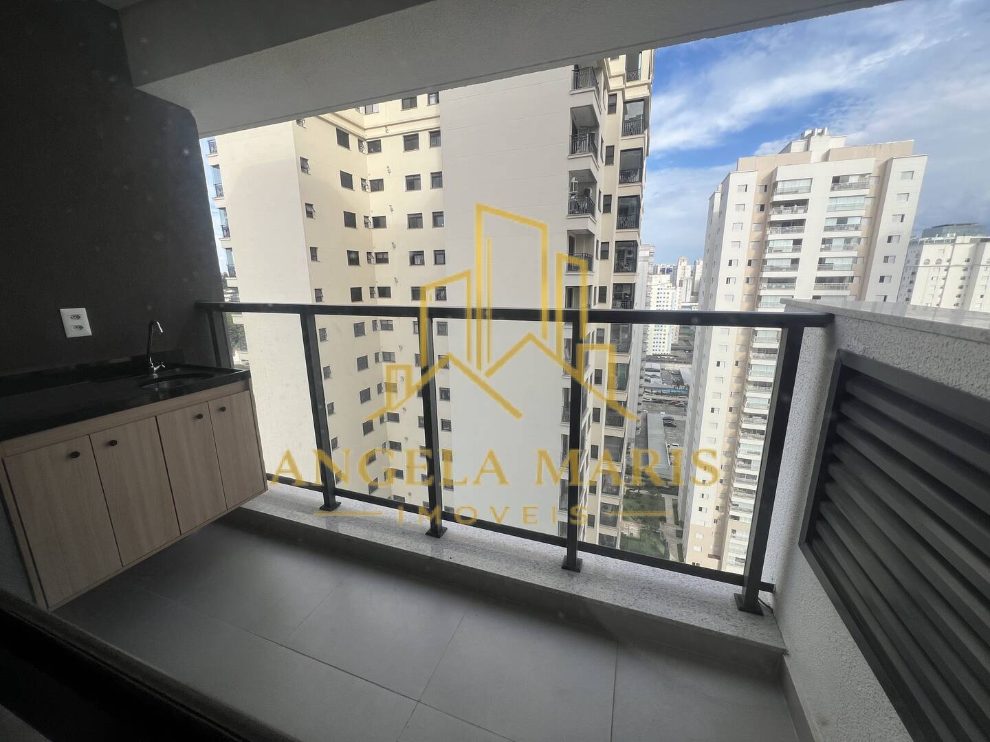 Apartamento, 1 quarto, 33 m² - Foto 2