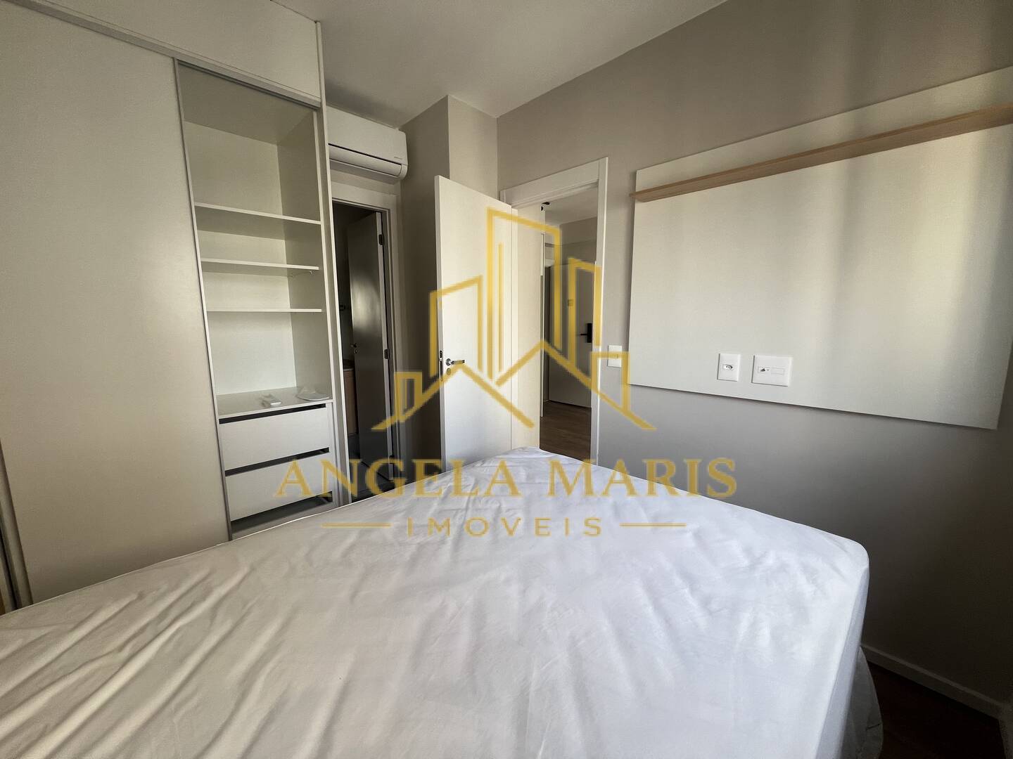 Apartamento, 1 quarto, 33 m² - Foto 7