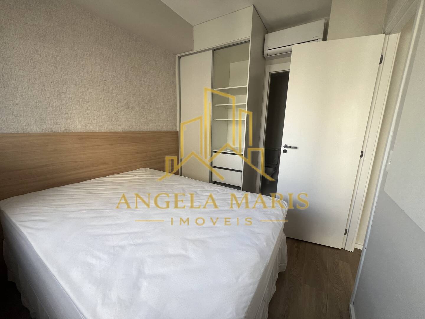 Apartamento, 1 quarto, 33 m² - Foto 8