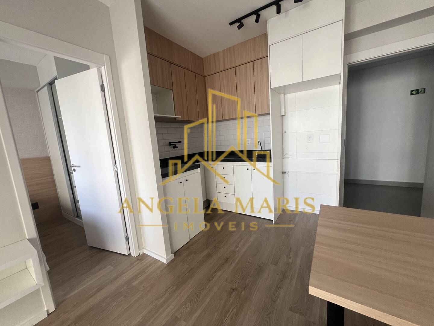 Apartamento, 1 quarto, 33 m² - Foto 9