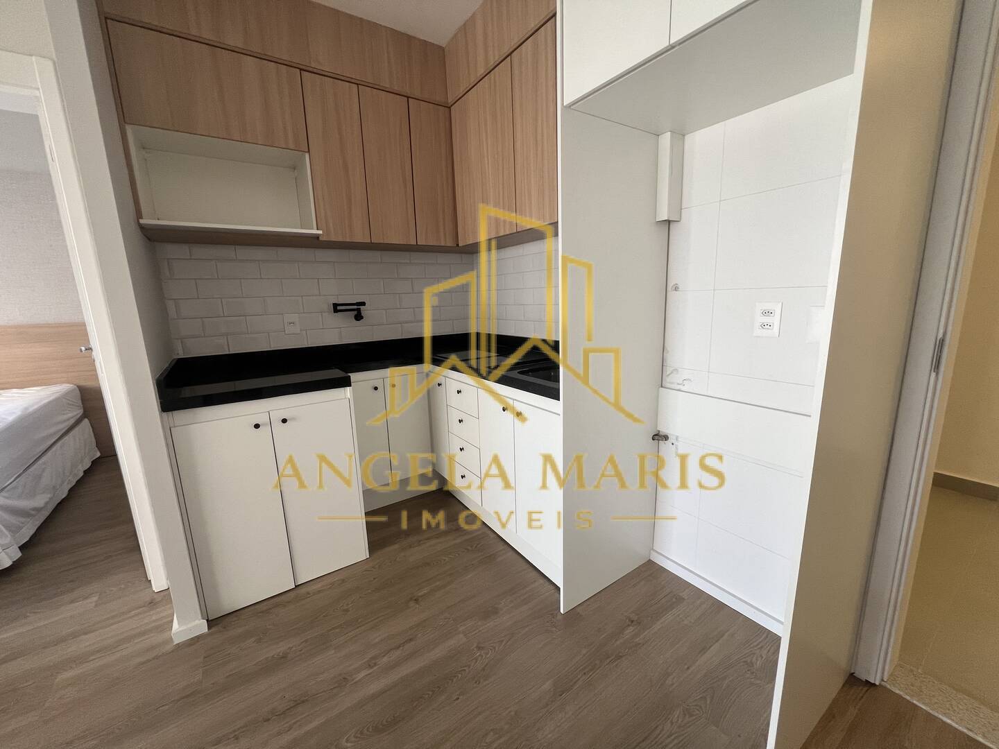 Apartamento, 1 quarto, 33 m² - Foto 11