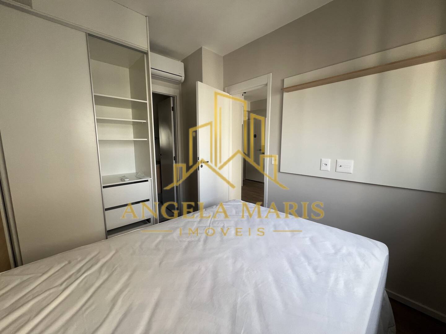 Apartamento, 1 quarto, 33 m² - Foto 12