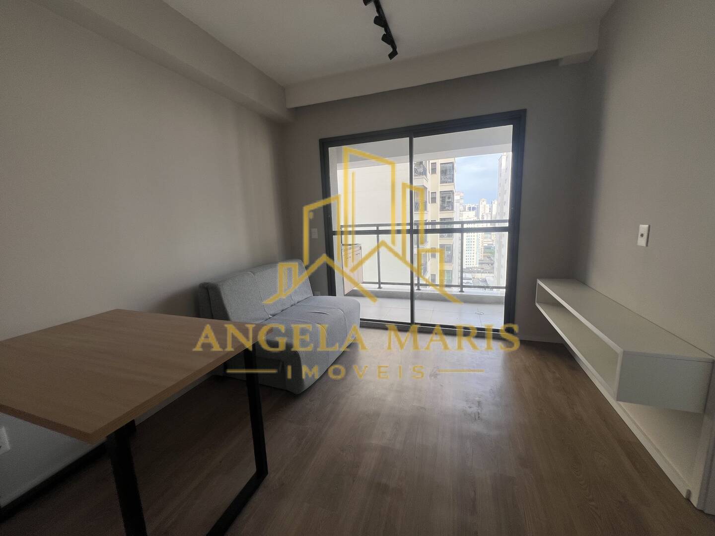 Apartamento, 1 quarto, 33 m² - Foto 13
