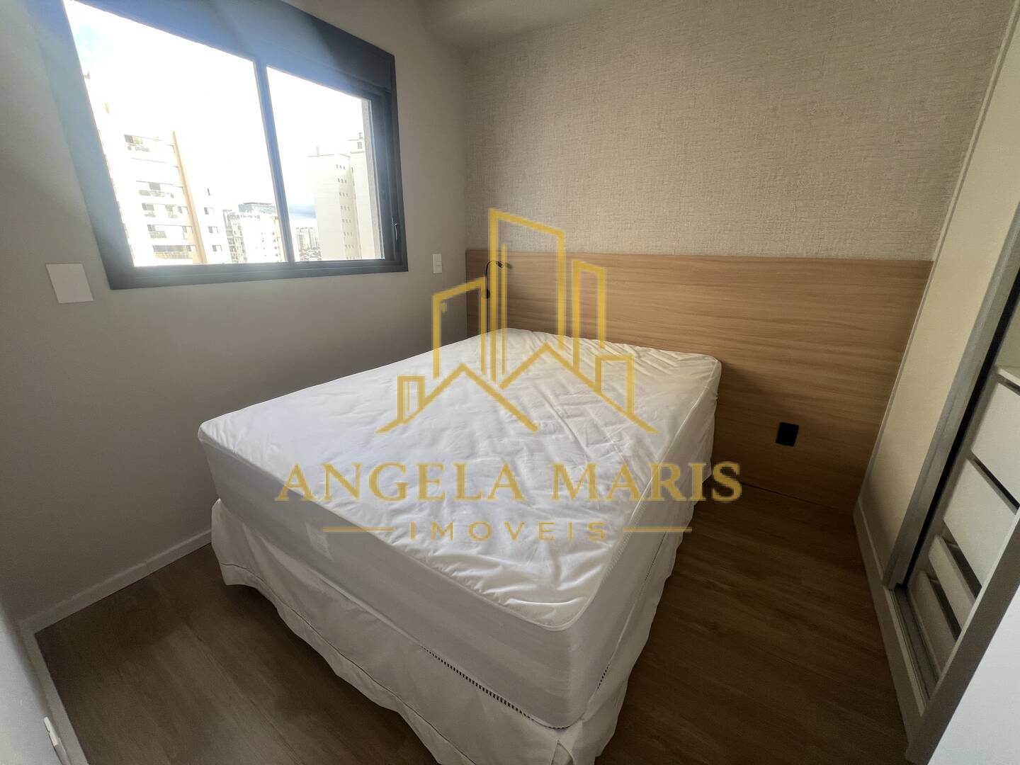Apartamento, 1 quarto, 33 m² - Foto 15