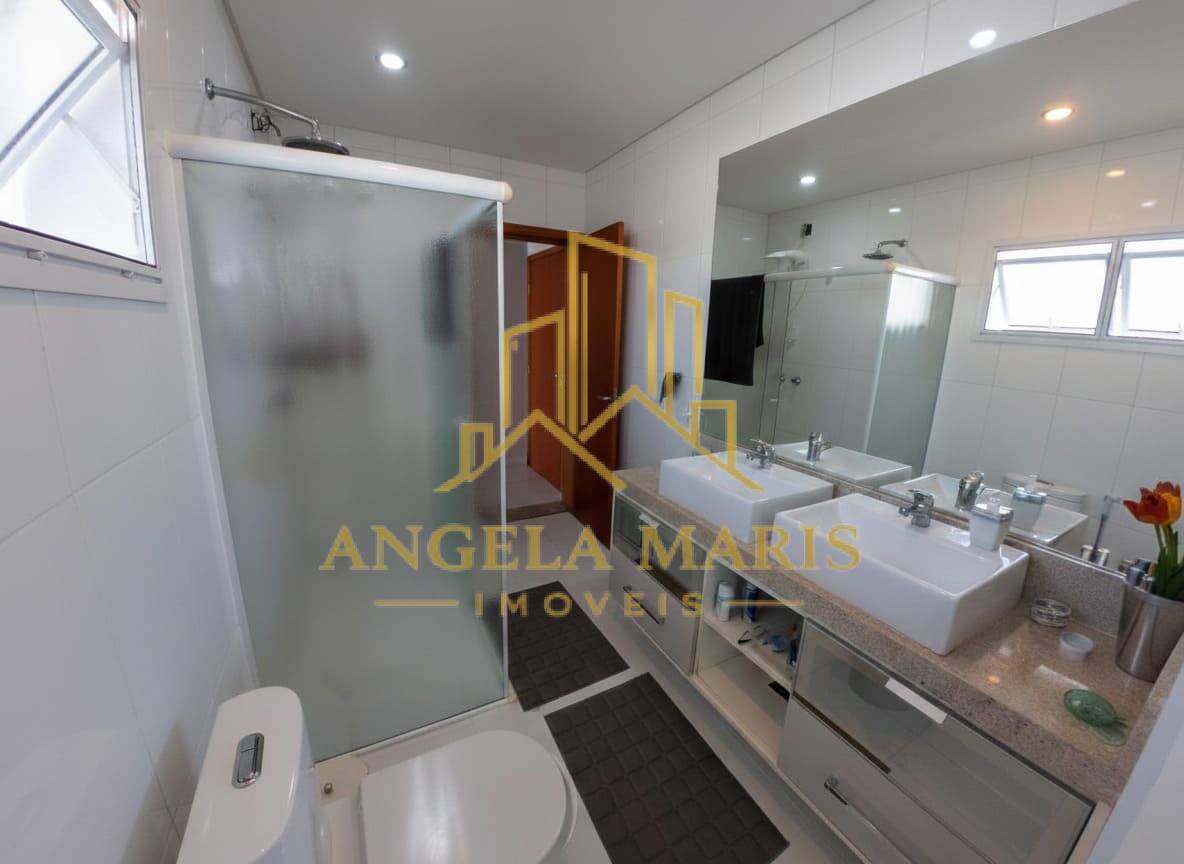 Casa de Condomínio, 4 quartos - Foto 31
