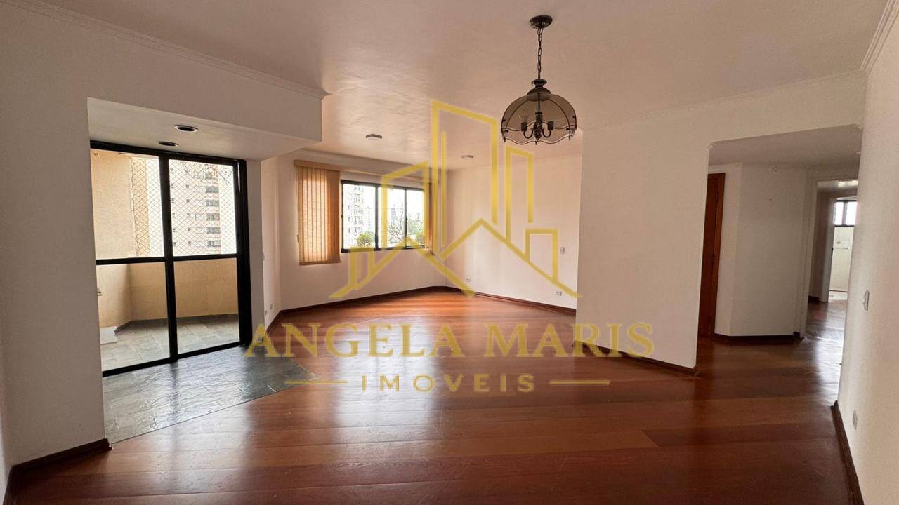 Apartamento, 4 quartos, 145 m² - Foto 1