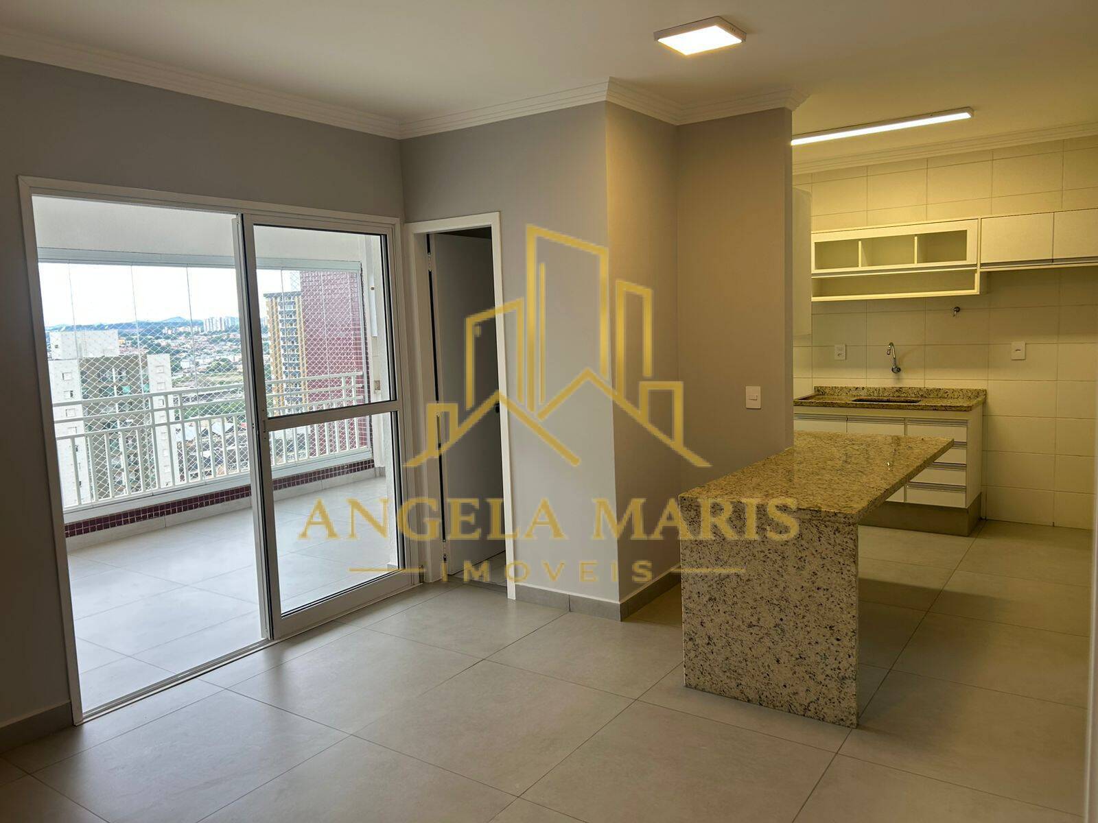 Apartamento, 2 quartos, 75 m² - Foto 1