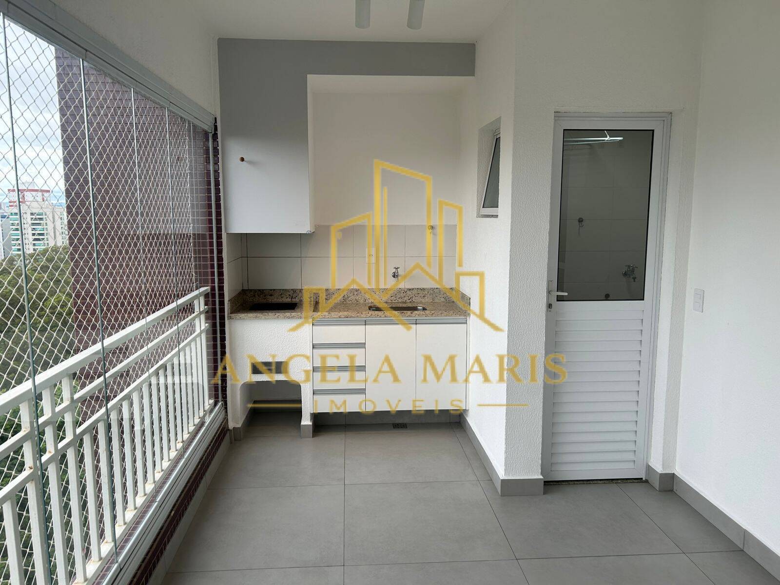 Apartamento, 2 quartos, 75 m² - Foto 2