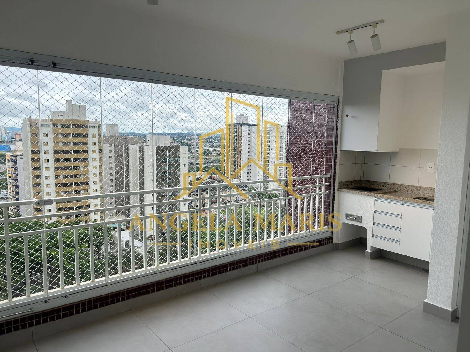 Apartamento, 2 quartos, 75 m² - Foto 3