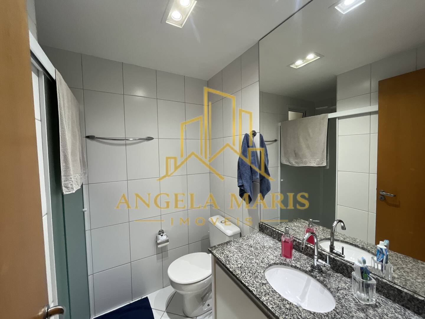 Apartamento, 3 quartos, 60 m² - Foto 23