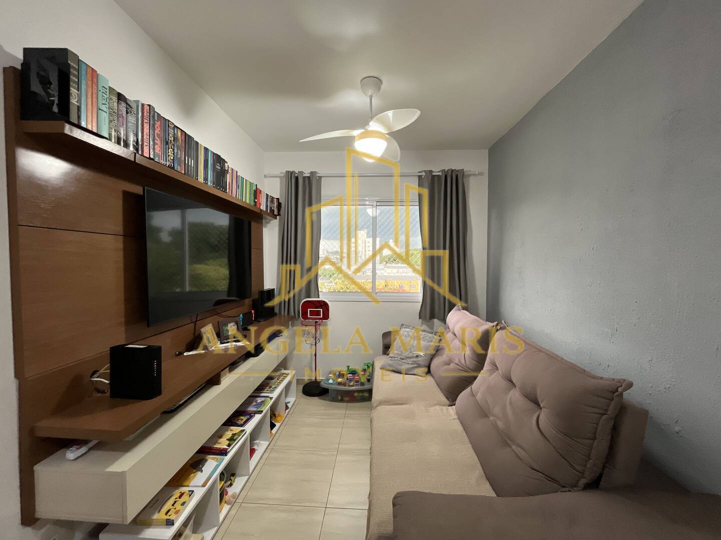 Apartamento, 3 quartos, 60 m² - Foto 24