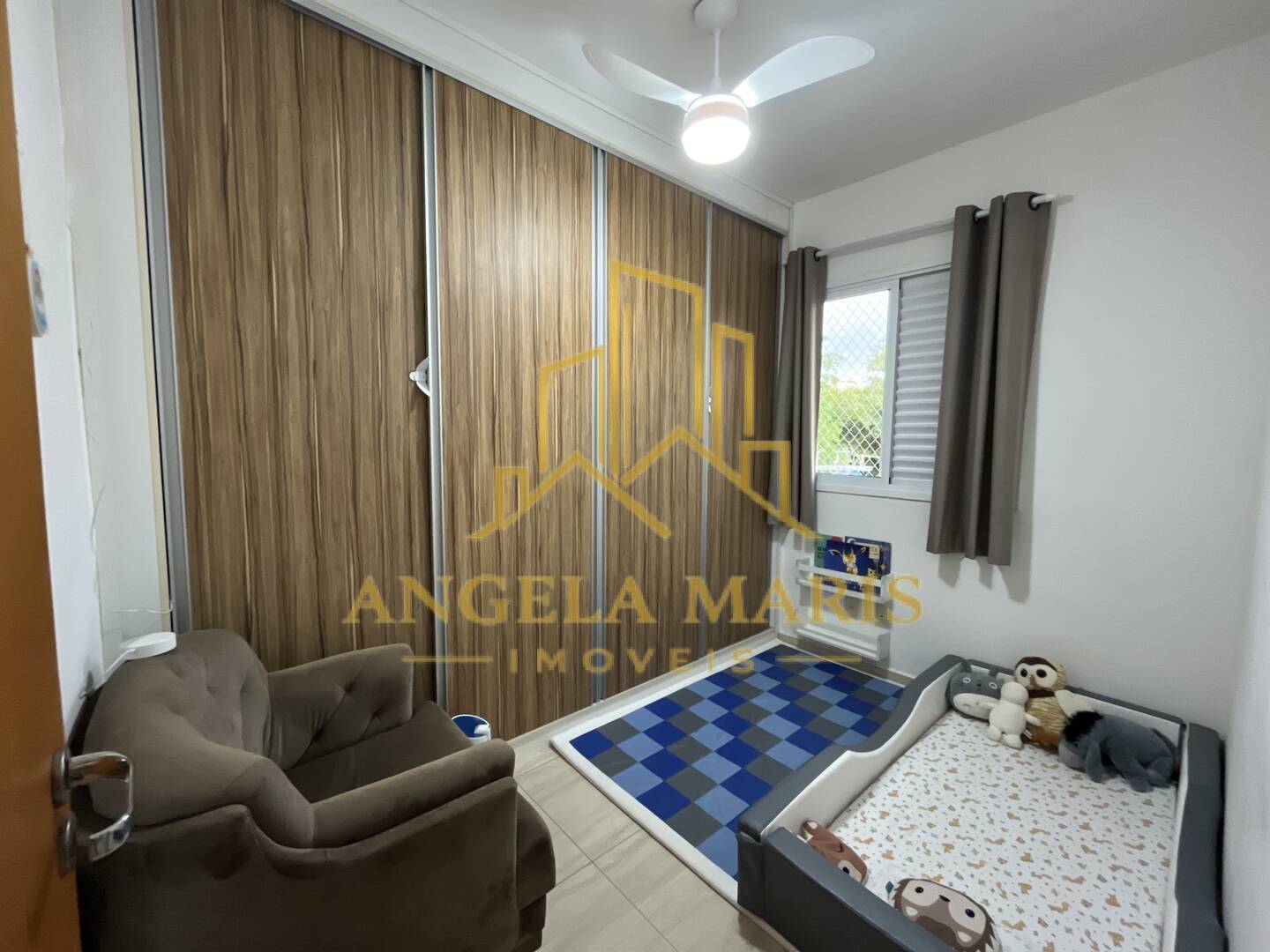 Apartamento, 3 quartos, 60 m² - Foto 25