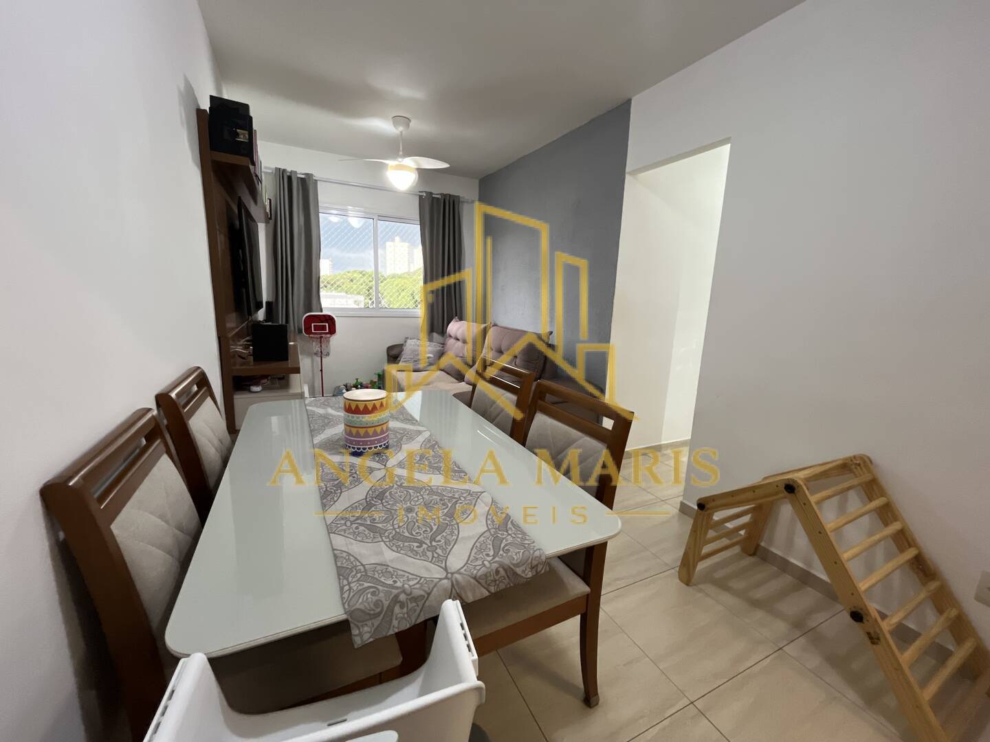 Apartamento, 3 quartos, 60 m² - Foto 28