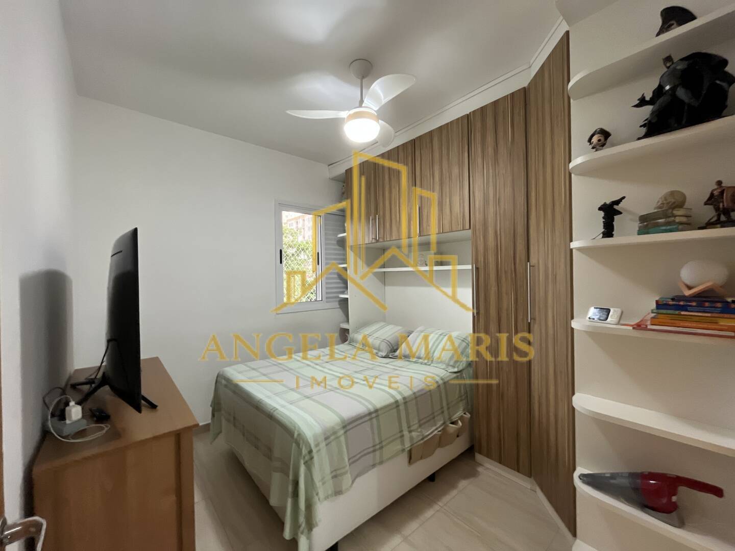Apartamento, 3 quartos, 60 m² - Foto 29