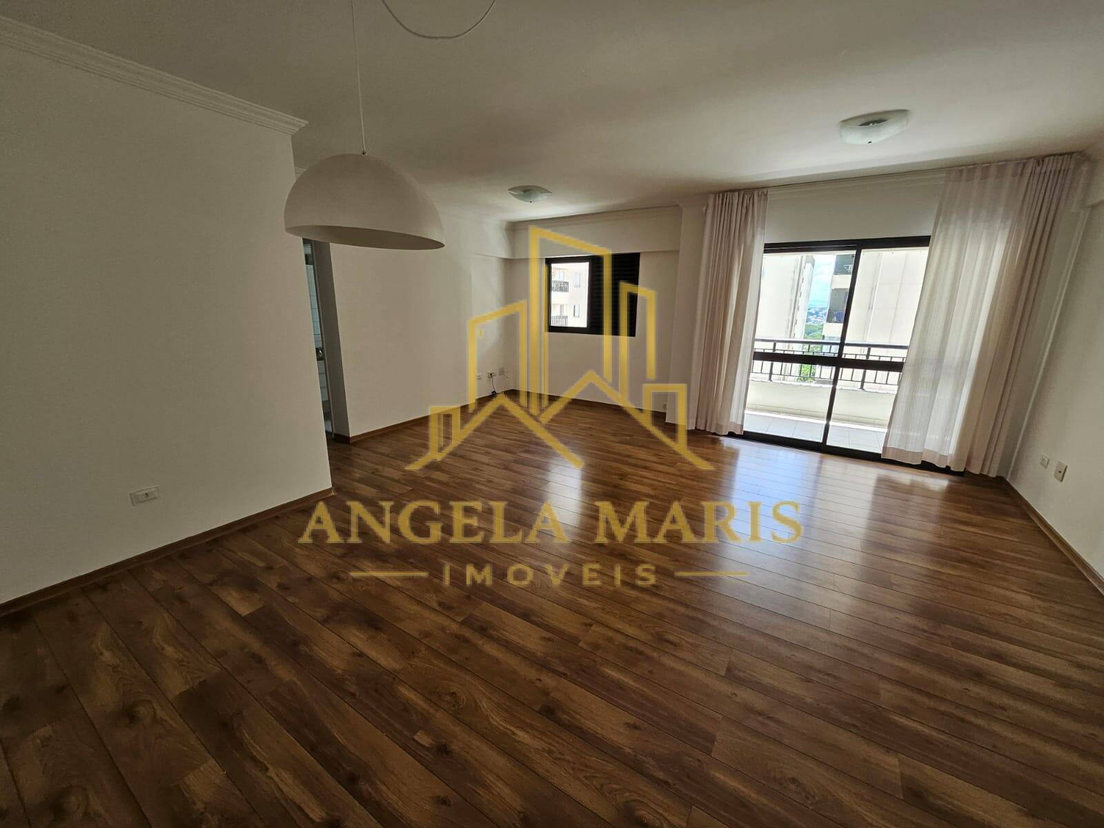 Apartamento, 3 quartos, 105 m² - Foto 2