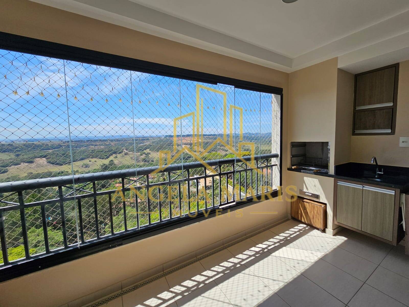 Apartamento, 3 quartos, 85 m² - Foto 1