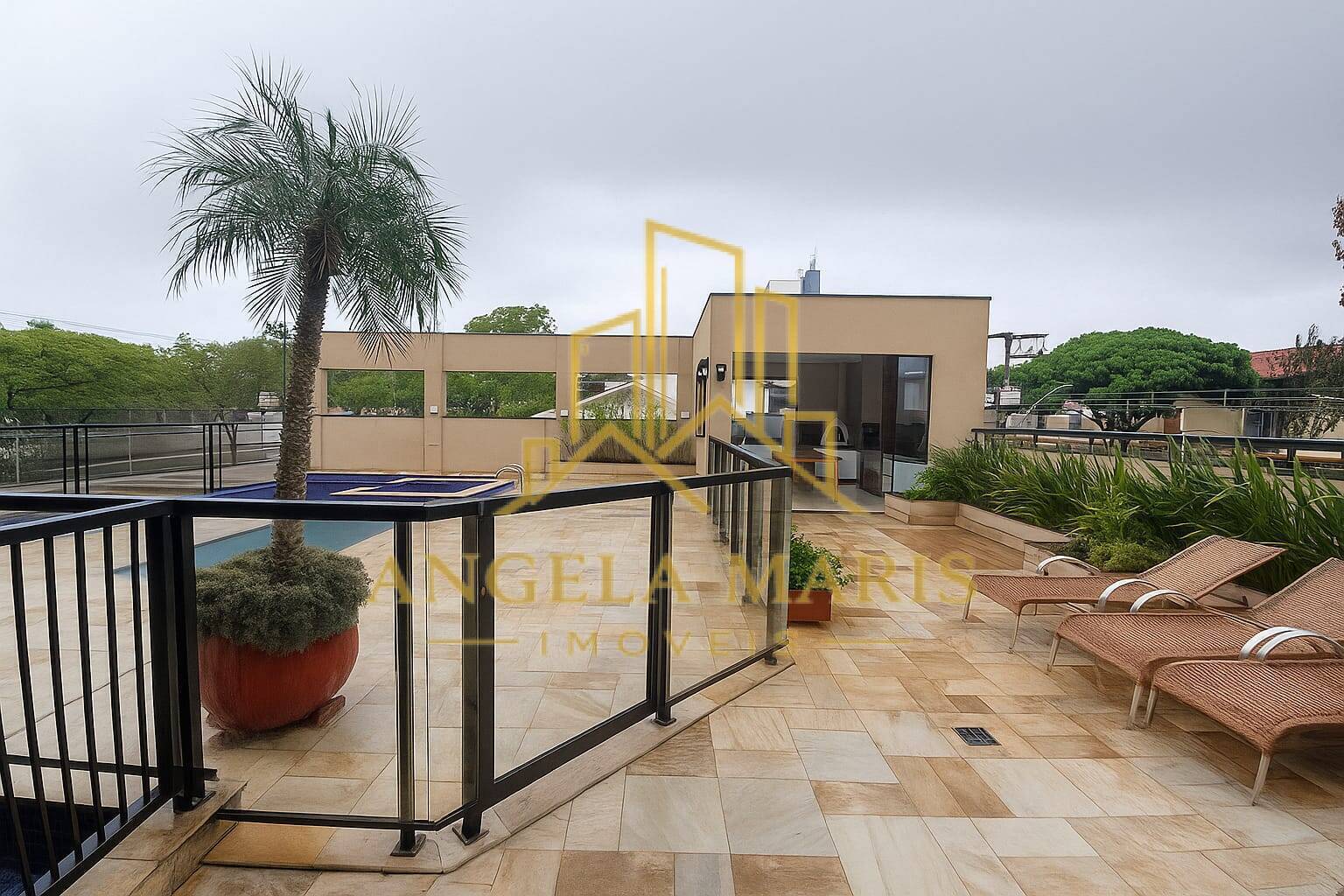 Apartamento, 3 quartos, 85 m² - Foto 27