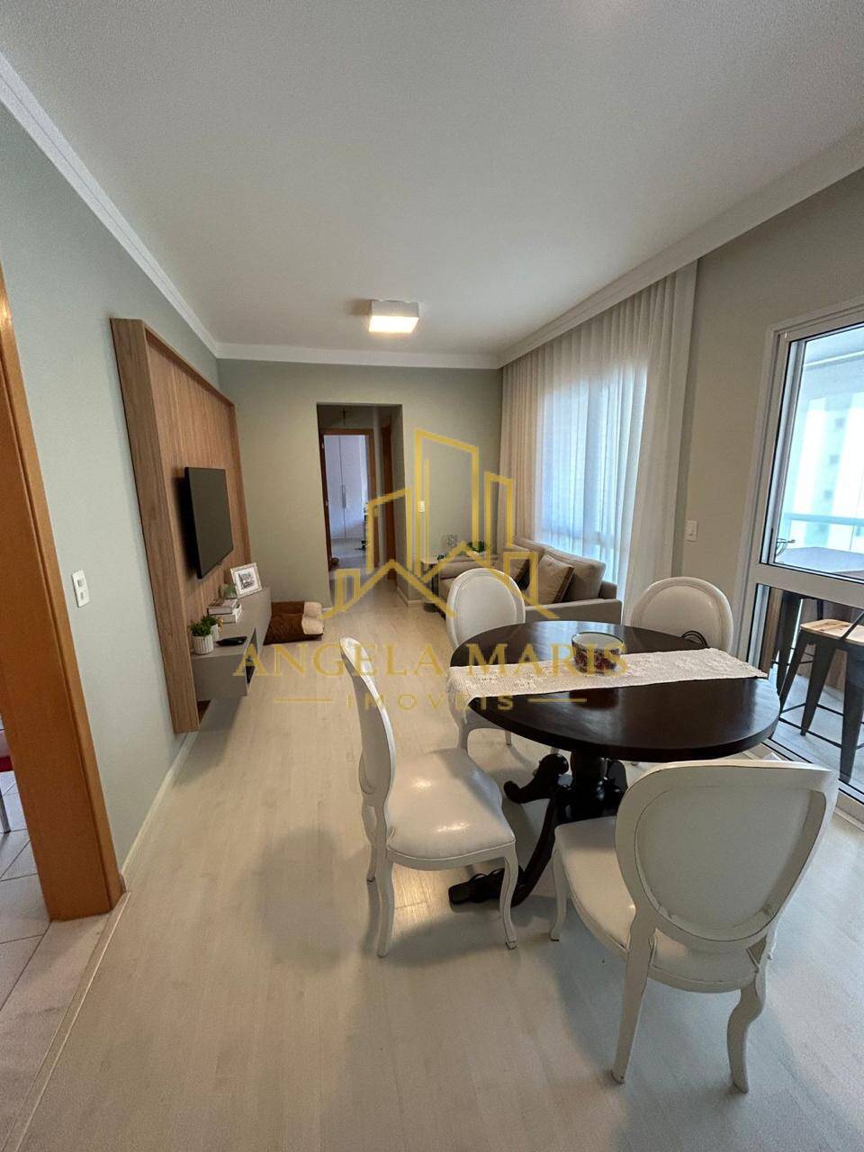 Apartamento, 2 quartos, 77 m² - Foto 4