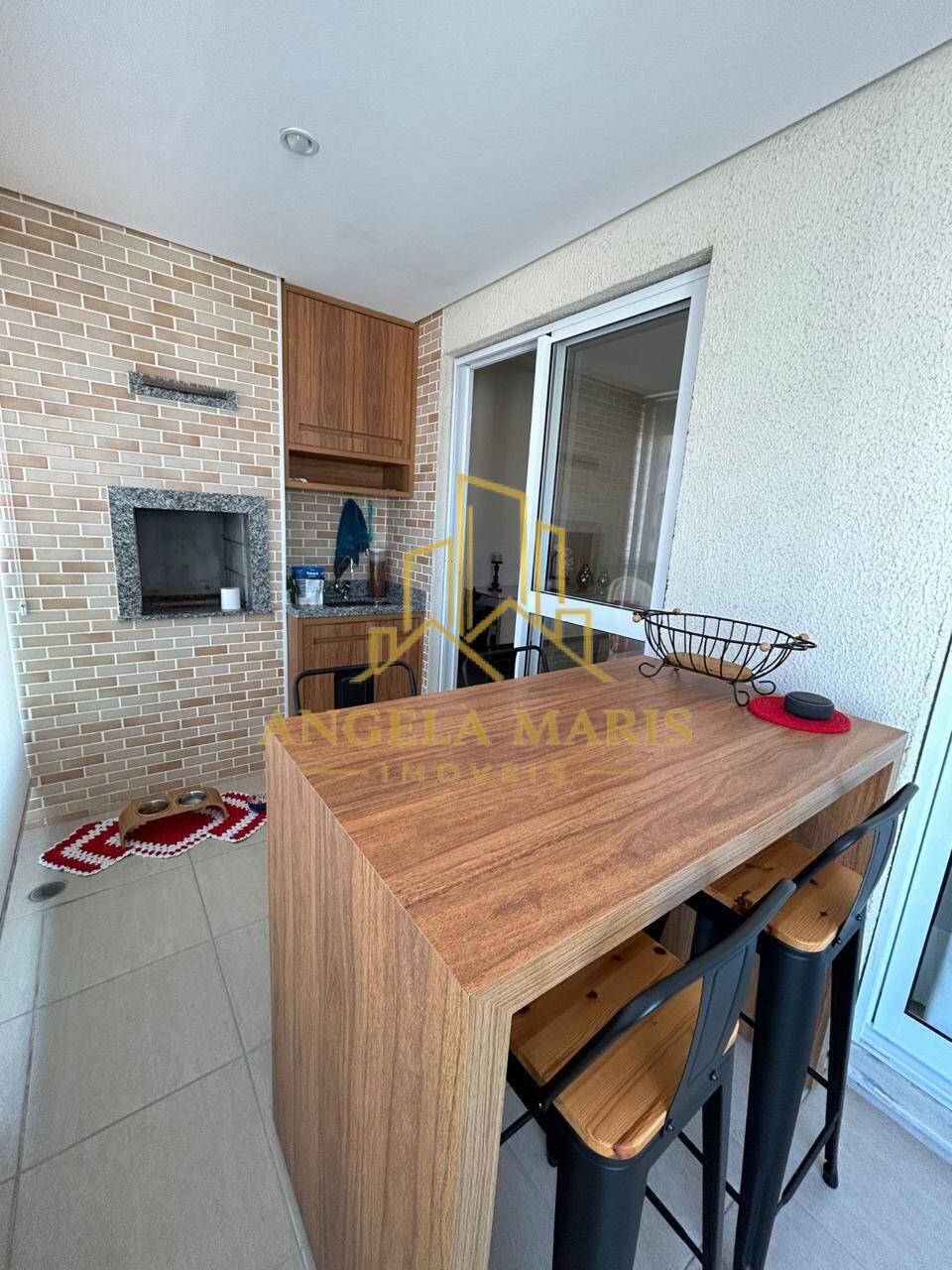 Apartamento, 2 quartos, 77 m² - Foto 3