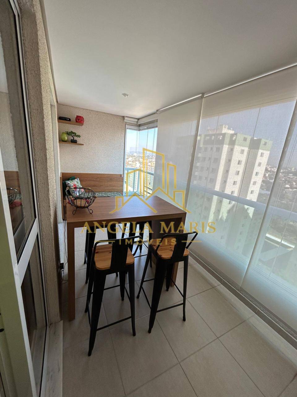 Apartamento, 2 quartos, 77 m² - Foto 1