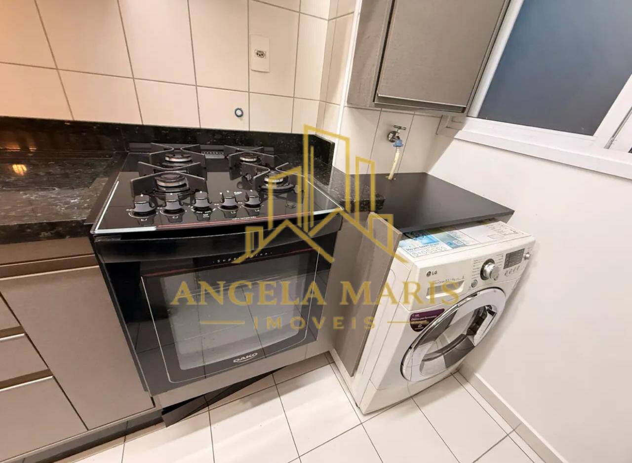 Apartamento, 2 quartos, 63 m² - Foto 5