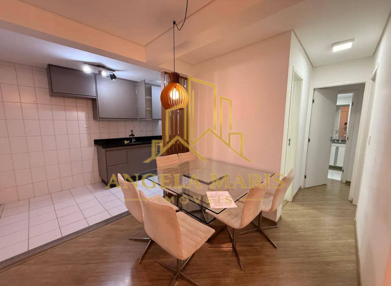 Apartamento, 2 quartos, 63 m² - Foto 2