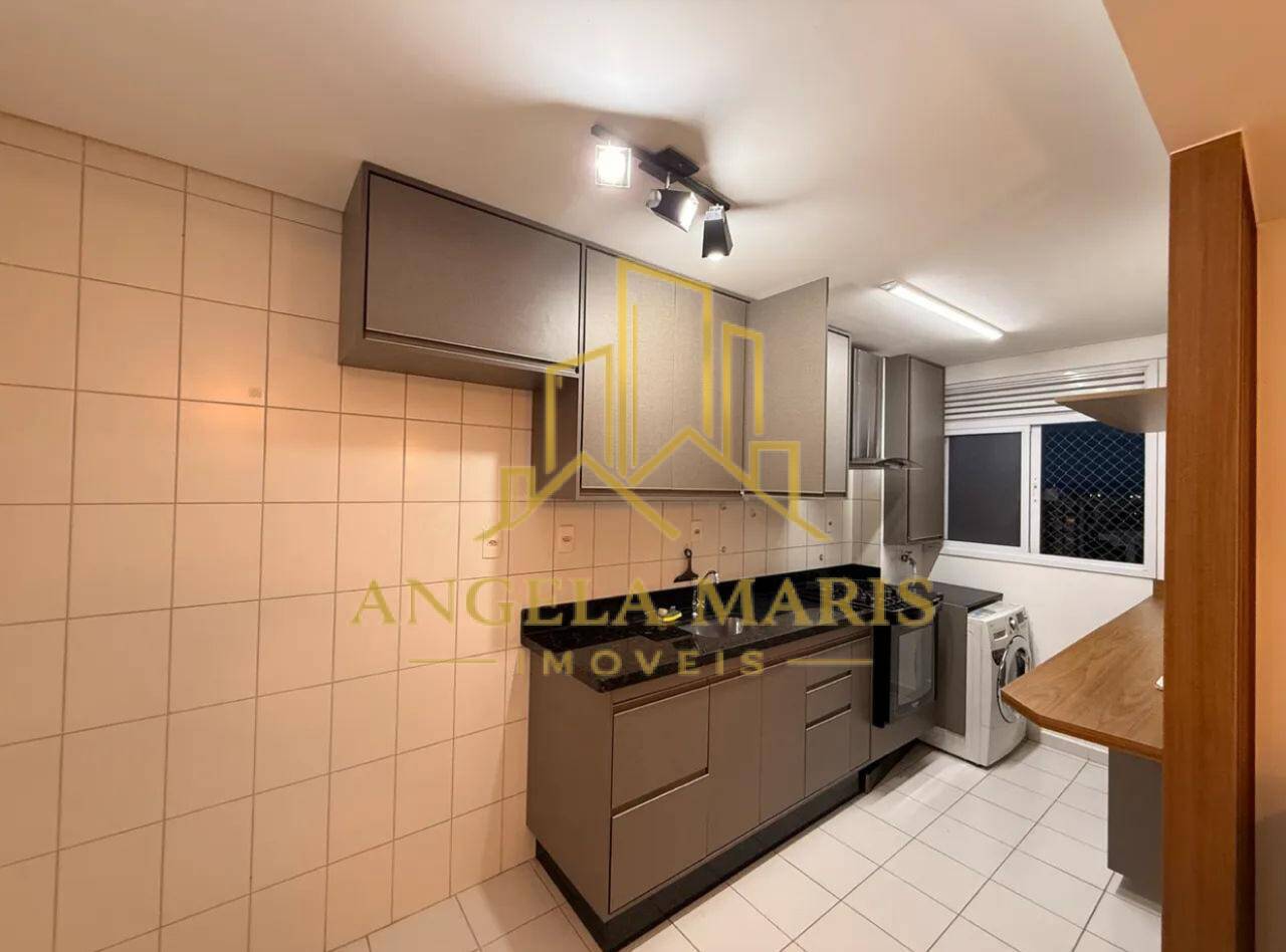 Apartamento, 2 quartos, 63 m² - Foto 4