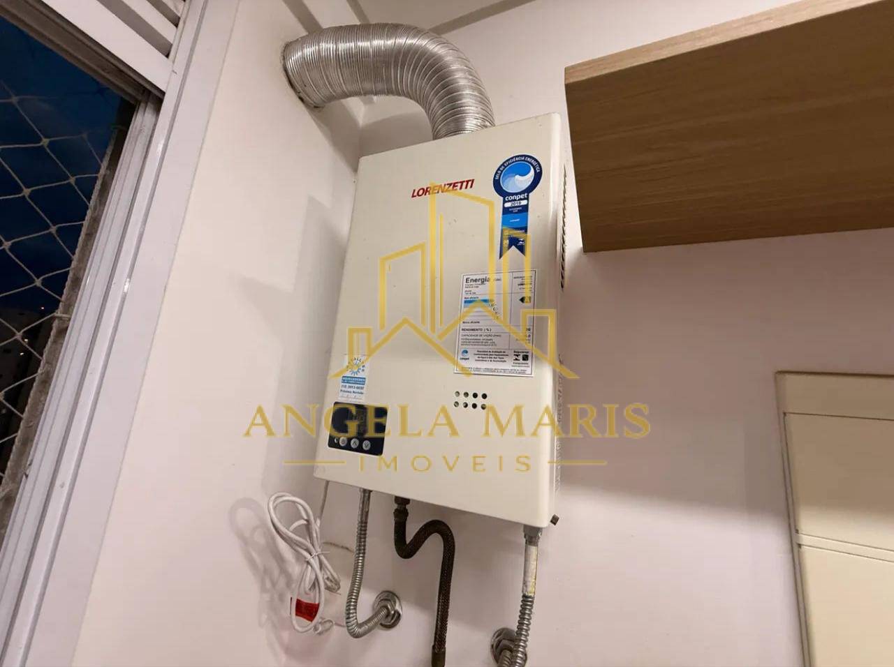 Apartamento, 2 quartos, 63 m² - Foto 7