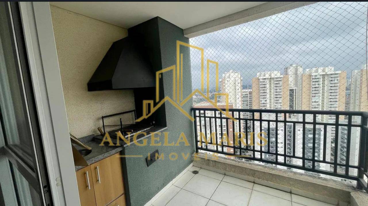 Apartamento, 2 quartos, 63 m² - Foto 1
