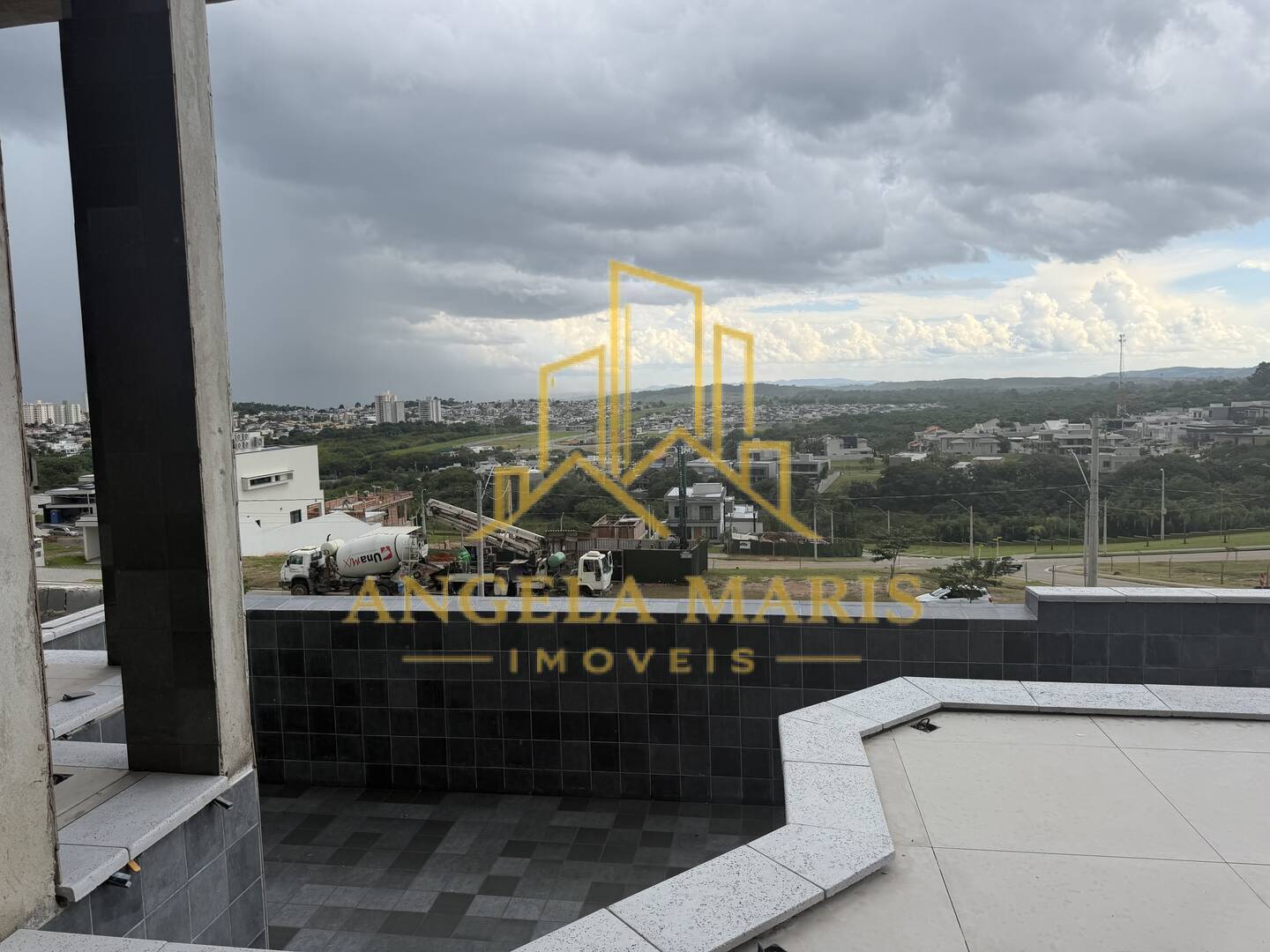 Casa de Condomínio, 4 quartos - Foto 8