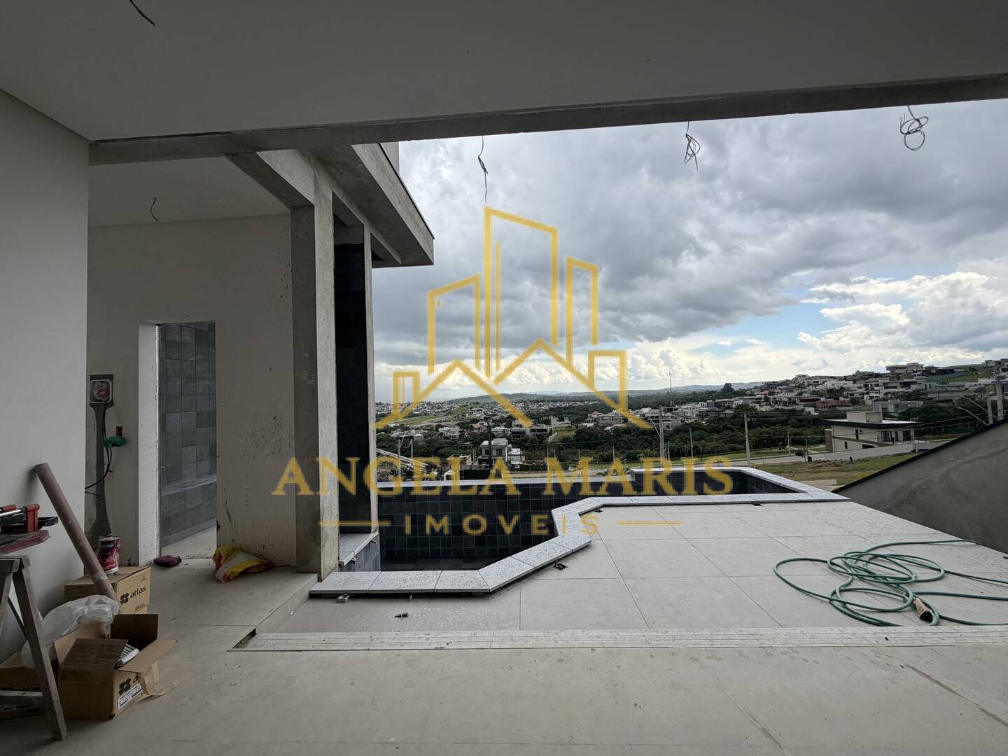 Casa de Condomínio, 4 quartos - Foto 6