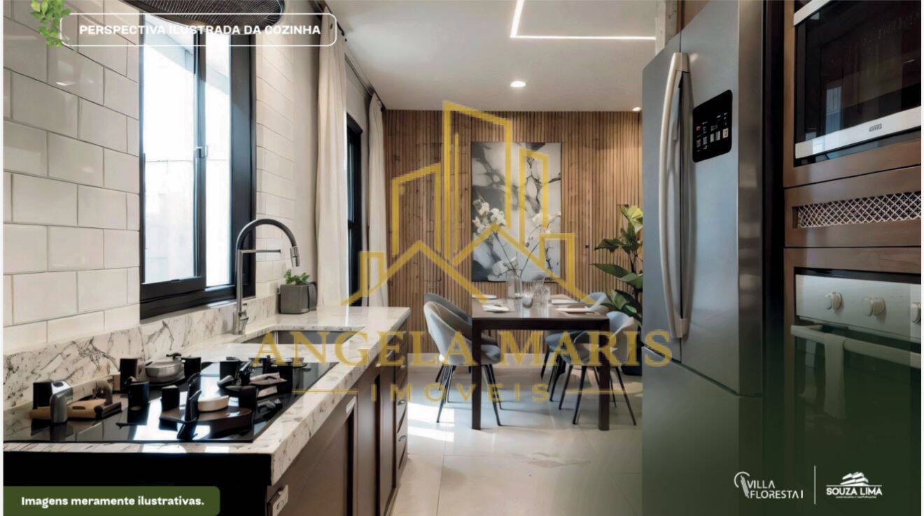 Casa de Condomínio, 3 quartos - Foto 8