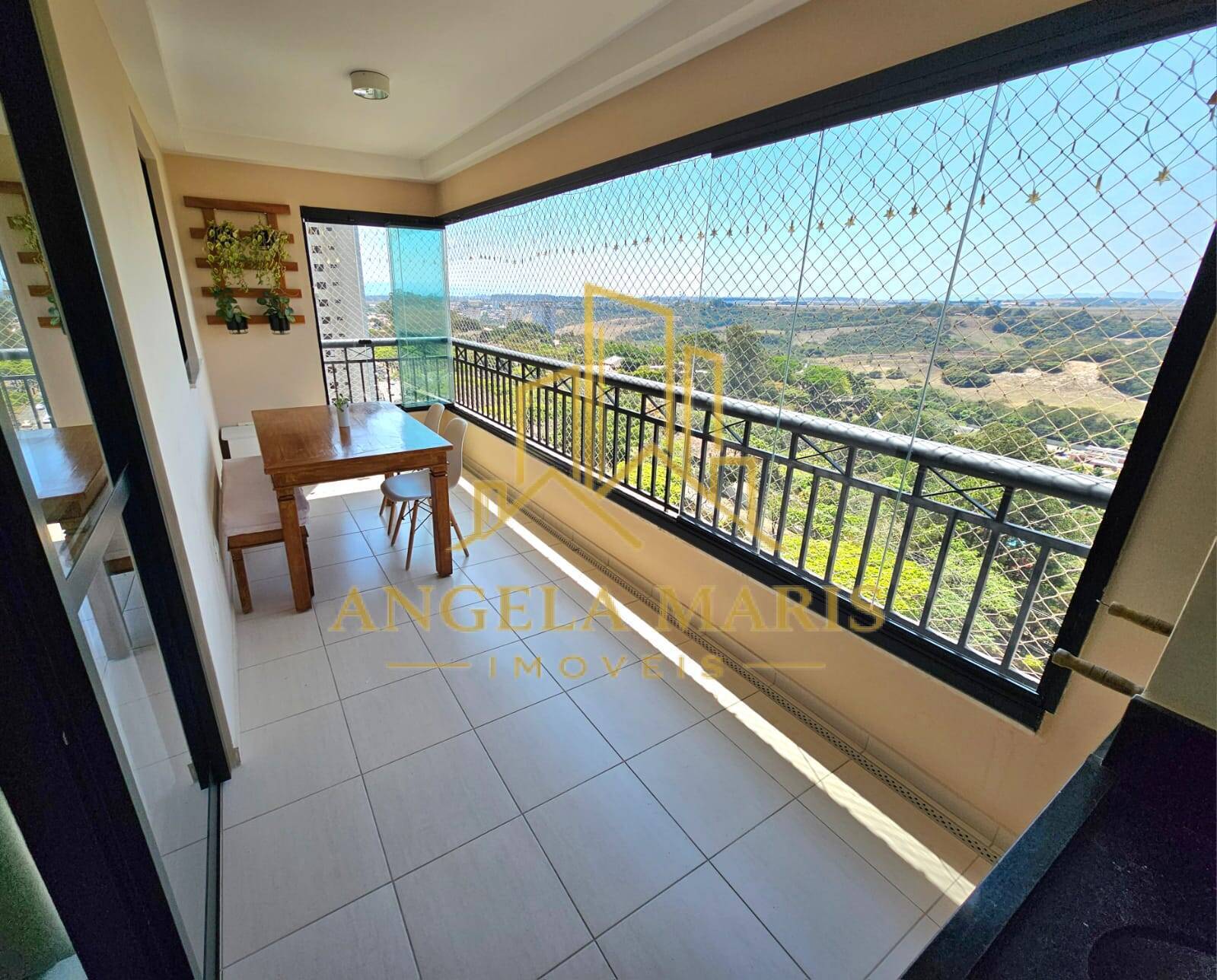 Apartamento, 3 quartos, 85 m² - Foto 2