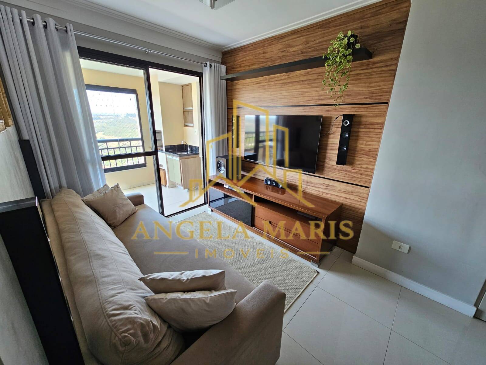Apartamento, 3 quartos, 85 m² - Foto 3