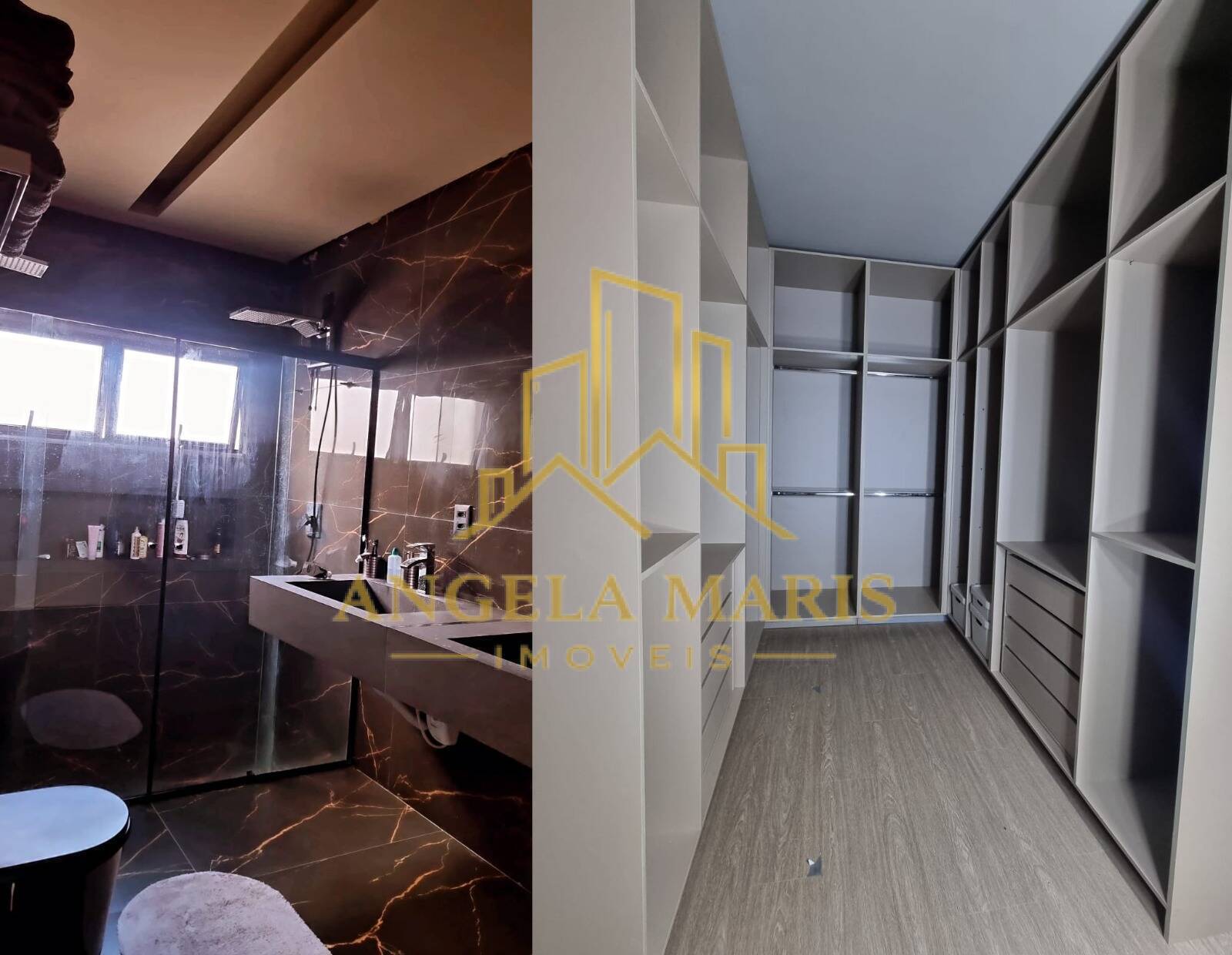 Casa de Condomínio, 4 quartos - Foto 12