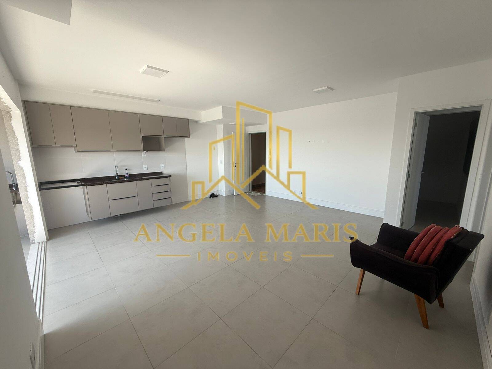 Apartamento, 2 quartos, 74 m² - Foto 3
