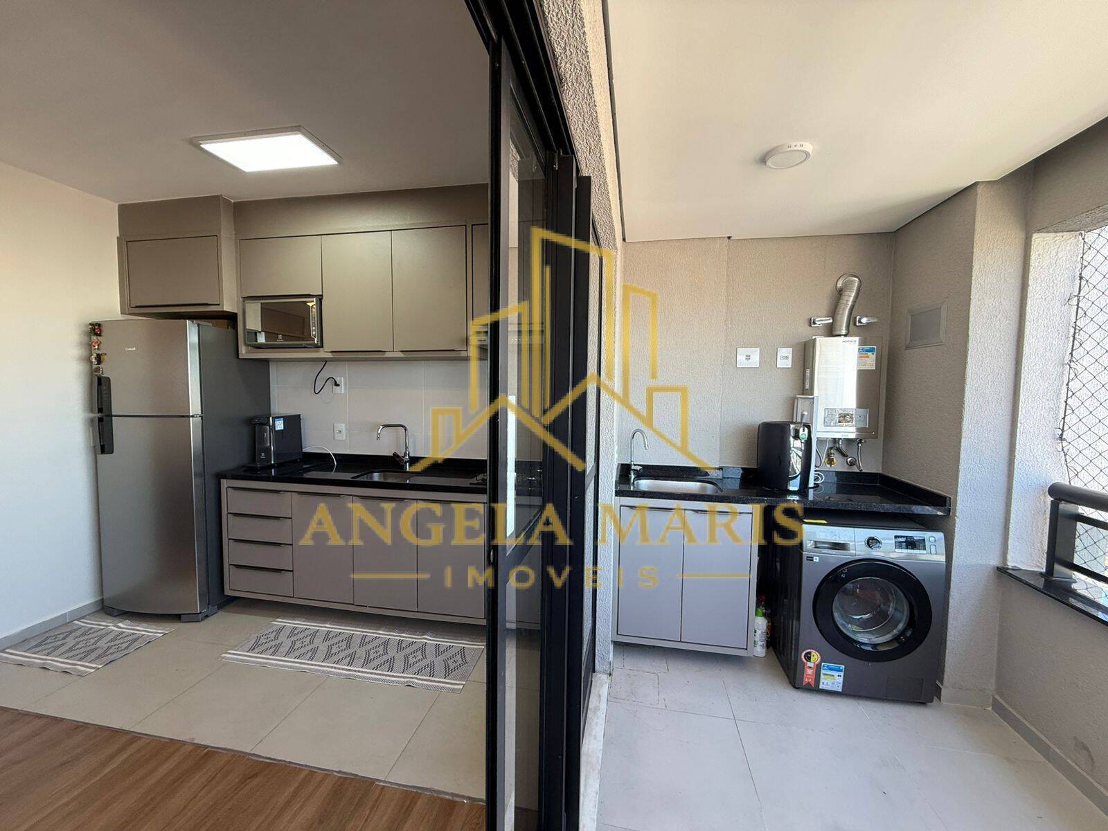 Apartamento, 2 quartos, 76 m² - Foto 5