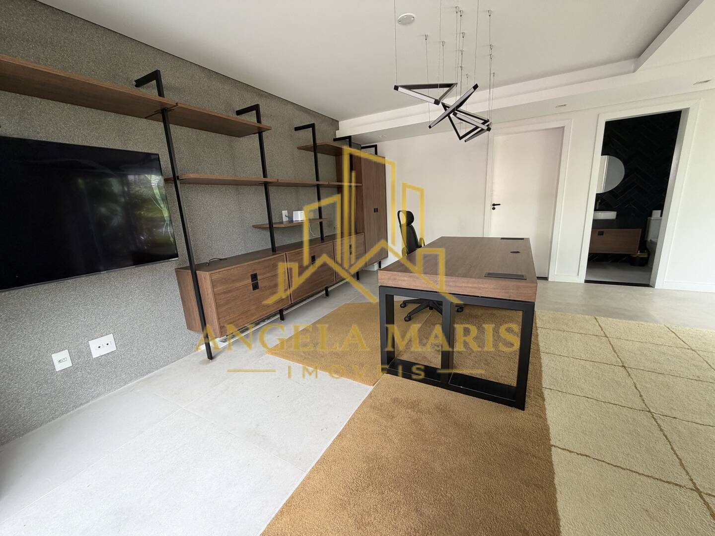 Casa de Condomínio, 4 quartos - Foto 6